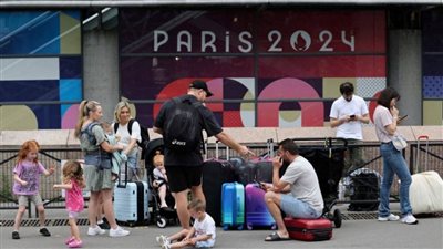 فرنسا تعلن عودة عمل القطارات بشكل طبيعي