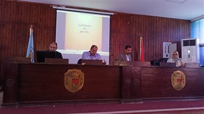 إطلاق مشروع تدريبي لتأهيل طلاب جامعة سوهاج لجمع التراث الشعبي