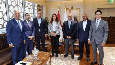 التنمية المحلية تبحث مع أعضاء لجان الإدارة المحلية والإسكان والشباب ملفات التصالح بالمحافظات