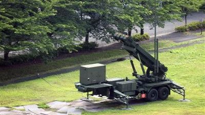 اليابان تبرم صفقة مع أمريكا لتصدير صواريخ 