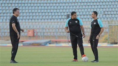 الإسماعيلي يستخرج تأشيرة قطر استعدادًا للقاء السد القطري  