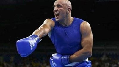 عبد الرحمن عرابي يودع بطولة الملاكمة بخسارة من بطل أذربيجان