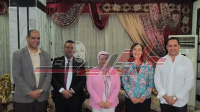 جامعة كفر الشيخ تنظم دورة تدريبية بالتعاون مع المجلس القومي للمرأة