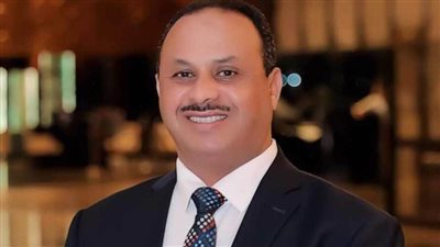 رشاد عبدالغني: «إيد واحدة» مبادرة وطنية توفر حياة كريمة للمواطنين الأولى بالرعاية