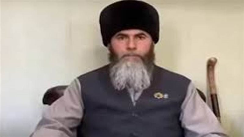 سماحة الشيخ صالح