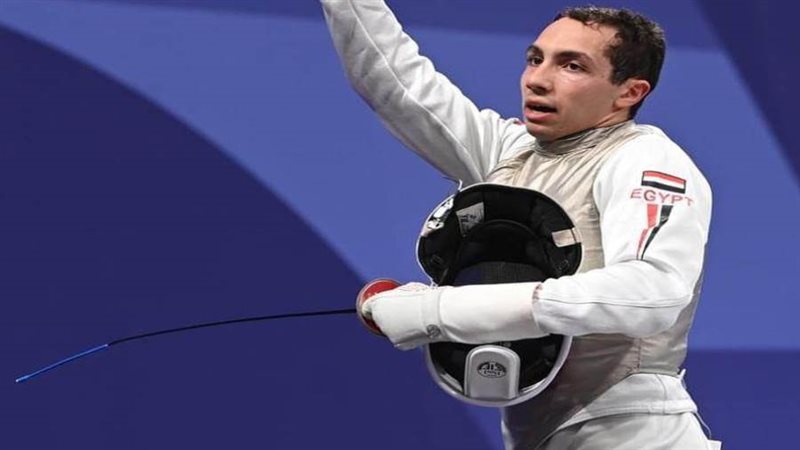 محمد حمزة لاعب منتخب