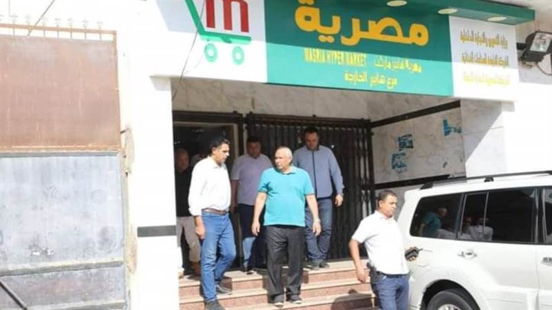 اللواء الزملوط في