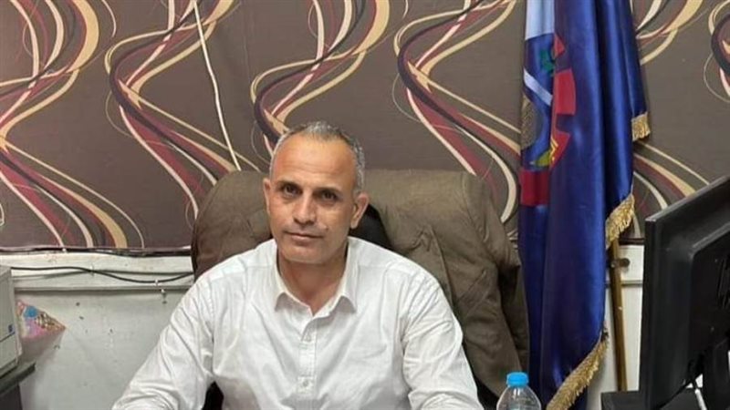 محمد عبد العال وكيل