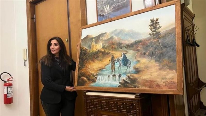 الدكتورة منال منولي