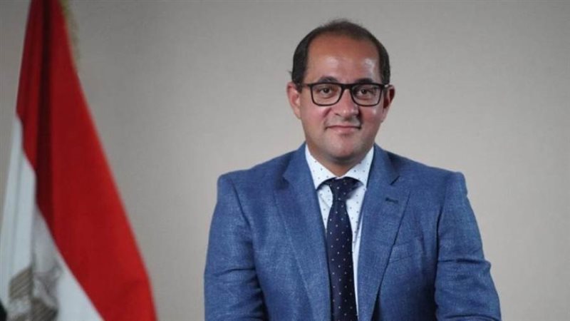 وزير المالية