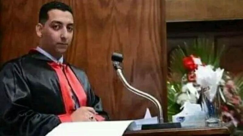 الدكتور أحمد ماهر