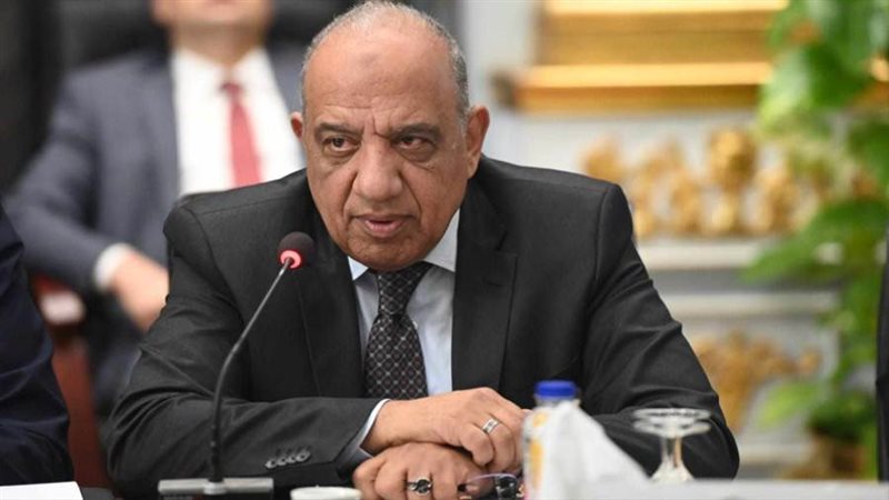 المهندس محمود عصمت