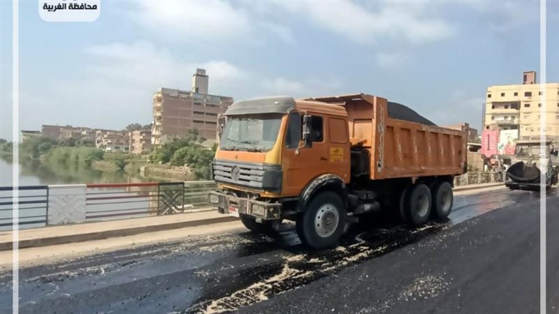 جانب من الأعمال