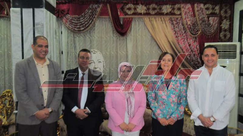 جامعة كفرالشيخ