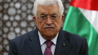 عاجل.. أبو مازن يدين اغتيال إسماعيل هنية ويوجه دعوة للشعب الفلسطيني