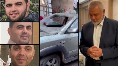 عاجل| هنية أبو الشهداء.. مسيرة مقاوِمة طويلة من الأسر إلى النفي فالشهادة 