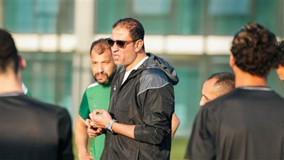 « زد إف سي» يجدد عقد المدير الفني مجدي عبدالعاطي حتى موسم 2026-2027