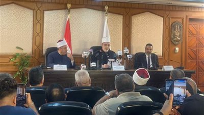 عاجل| بث مباشر.. وكيل الأزهر يعلن نتيجة الشهادة الثانوية الأزهرية لعام 2024