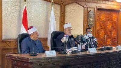 بنسبة نجاح 60.87%.. وكيل الأزهر يعلن أسماء أوائل القسم العلمي بالثانوية الأزهرية