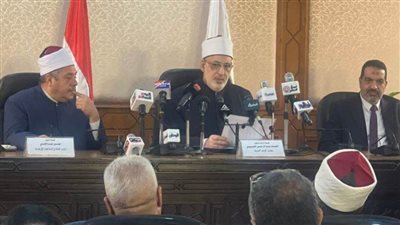 بالأسماء: الأزهر يعلن أوائل الشهادة الثانوية الأزهرية للقسم الأدبي للعام الدراسي 2024/2023م