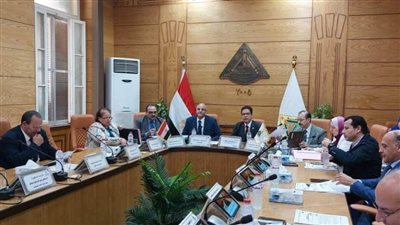 جامعة بنها تعلن أسماء الفائزين بجوائز الجامعة