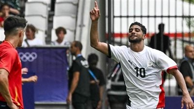 إبراهيم عادل يوجه رسالة للجماهير.. ويؤكد: المنتخب قادر على تحقيق المفاجأة