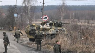  روسيا تدمر صواريخ 