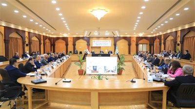 عاجل.. 28 سبتمبر بدء الدراسة بالجامعات والمعاهد 