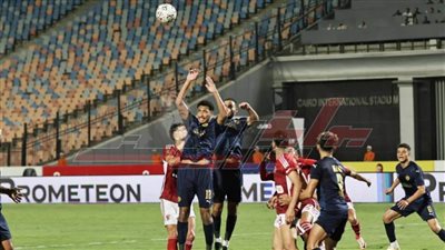 220 ألف جنيه غرامات.. رابطة الأندية تعلن عقوبات مباراة الأهلي وسيراميكا في الدوري