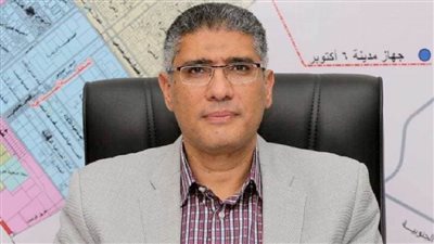 محافظ الجيزة يوجه بتطوير ورفع كفاءة ميدان الكيت كات وطريق ترعة السواحل بإمبابة