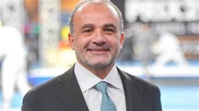 رئيس اتحاد السلاح: مدرب المنتخب لم يجمع بين تدريب فرنسا ومصر ويمتلك أكاديمية خاصة