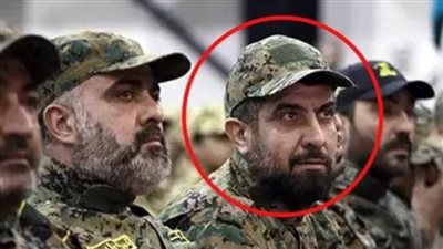 عاجل| بعد البحث.. العثور على جثة الشهيد القيادي في حزب الله فؤاد شكر