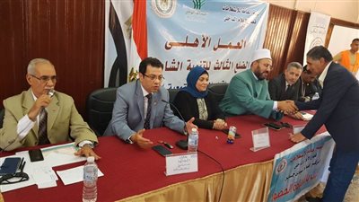 التكافل وتعزيز منظومة الحياة الاجتماعية.. ندوة بإعلام الإسكندرية