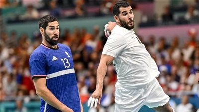 يد مصر تهدر فوزا تاريخيا أمام فرنسا وتتعادل 26- 26