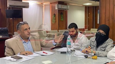 تطبيق السياسات والبروتوكولات لرفع تقديم خدمات طبية مميزة بكفر الشيخ