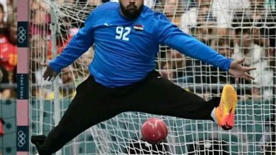 حارس مرمى منتخب اليد: غياب التوفيق وراء التعادل مع فرنسا