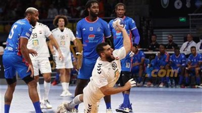 أحمد عادل: كنا الأحق بالفوز أمام فرنسا