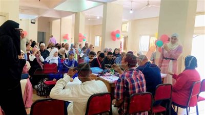 تصفيات نهائية لاكتشاف المواهب الصغيرة بكفر الشيخ 