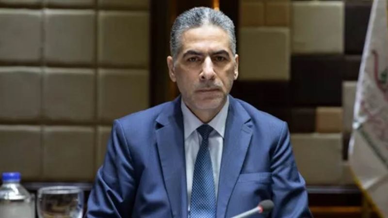 الدكتور علاء التميمي