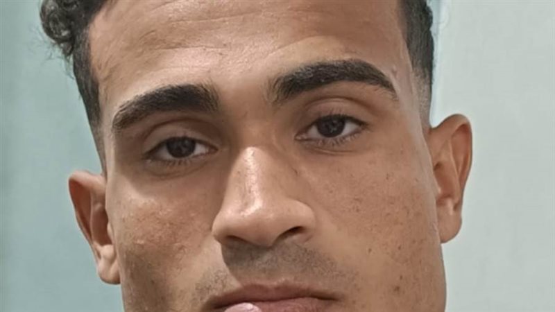 محمد خالد قاتل شقيقه