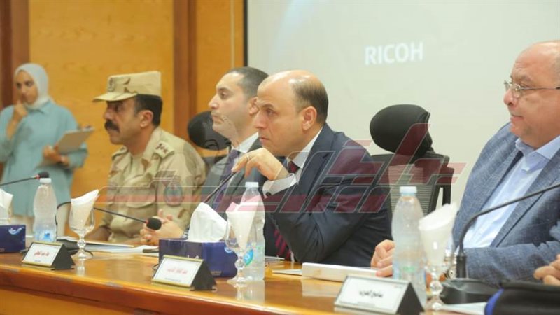 المجلس التنفيذي