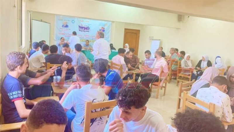 دوري المعلومات الثقافي