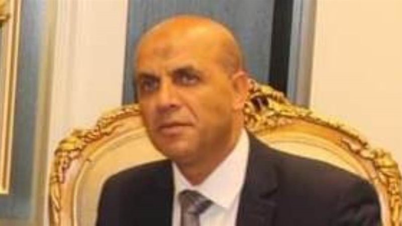 مدير أمن القليوبية