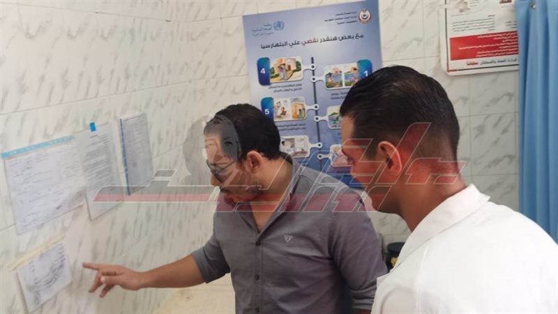 خلال المتابعة