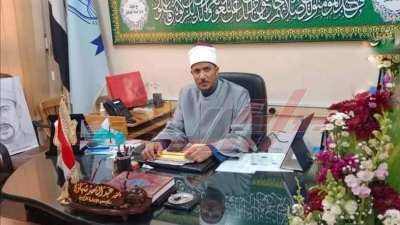 د عبدالناصر شهاوي