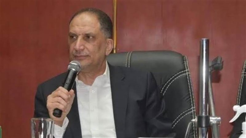 م بهاء العادلى