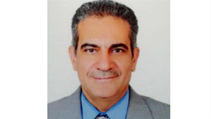 الدكتور لؤي سعد الدين