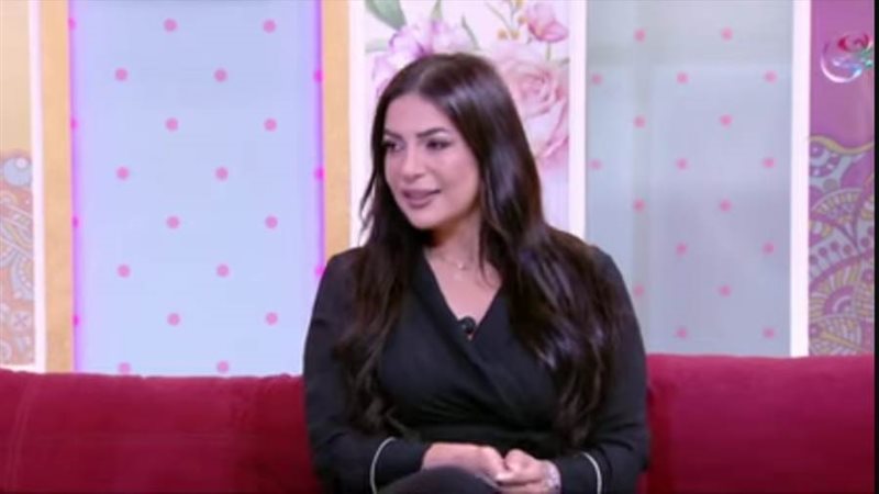 دينا المصري