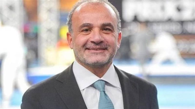 عبدالمنعم الحسيني