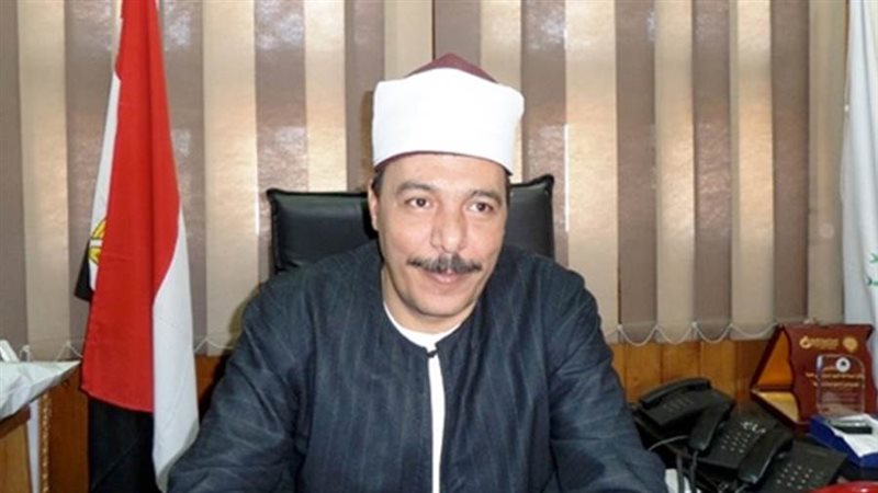 الدكتور أحمد حمادي